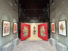 -大旗头古村