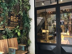 门-RGF(巨鹿路店)