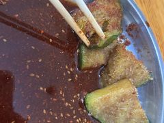 -老乔串店(青松路店)