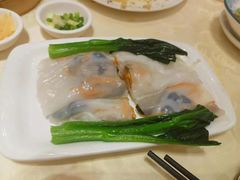 -广东胜利宾馆西关粤中餐厅