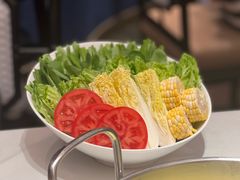 -禧悦楼 · 港味海鲜火锅