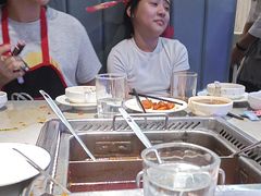 -海底捞火锅(步步高新天地店)