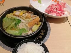 -吉野家(上海美罗城店)