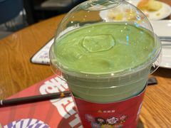 -乐凯撒披萨(正佳广场店)