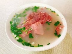 -河间驴肉火烧(紫金港店)