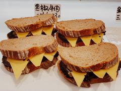 -熊叔熊婶面包房(团结湖店)
