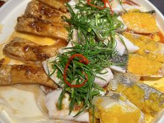 -巡味顺德菜(龙华壹方城店)