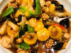 八珍豆腐-泰钰丰烤鸭.天津菜(开发区店)