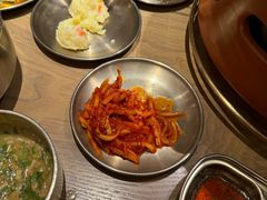 -西塔老太太泥炉烤肉(亚运村店)