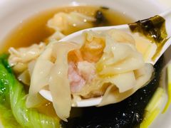 -龙记香港茶餐厅(久光百货店)