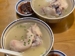 -易老妈蹄花.特色川菜(人民公园总店)