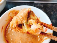-海底捞火锅(连城广场店)