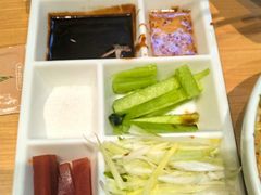 -春饼先生·北京烤鸭(甘井子万达店)