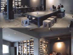 -来回·咖啡(钟村咖啡豆店)