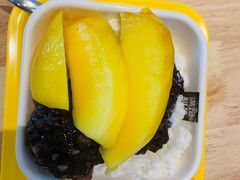 -满记甜品(荟聚购物中心店)