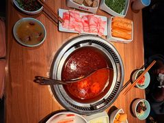 -季季红火锅(长沙步行街店)