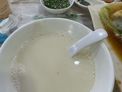 -兄弟深夜豆浆