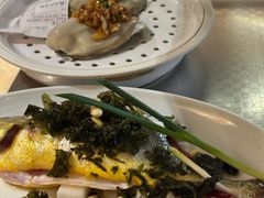 -三个渔夫·蒸汽海鲜(小白楼店)