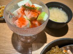 -沼津港精致料理·寿喜烧·烧鸟(青浦宝龙广场日料榜单店)