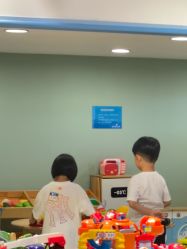 -趣想家亲子乐园(路劲世界广场店)
