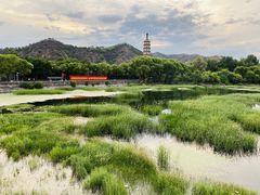 -承德避暑山庄景区