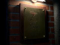 -CITY CORNER