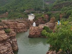 -红旗渠风景区