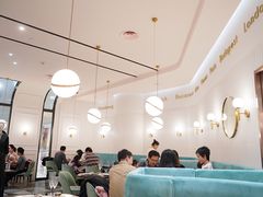 大堂-1981牛排西餐厅(海信店)