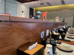 -戏作寿司(观音桥店)