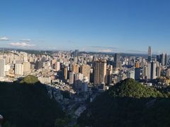 -黔灵山公园