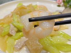 -米香居新鲁味·水饺餐厅