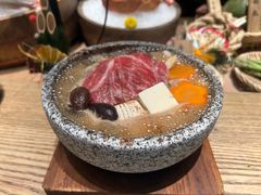 -本源食集 日式烧肉·炉端烧(东海缤纷店)