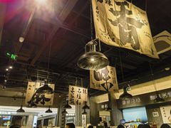 -张翻越·川渝冒菜·武汉黑鸭煲(城北万象城店)