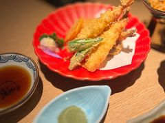 -阿吾罗·月咏精致日料(港汇恒隆广场店)