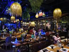 大堂-胡桃里音乐酒馆(仓山万达店)