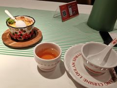 -楼兰新疆菜(江宁万达店)