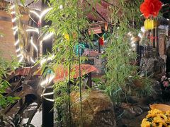 -园林美食城·本土农家菜(杨和镇店)