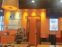 -大快活(丽丰店)