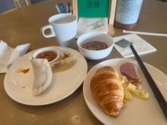 -舟山朱家尖威斯汀酒店·知味标帜自助餐厅