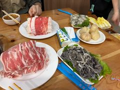 -元盛居(亚泰大街店)
