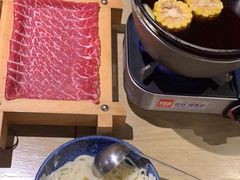 -御瀛日本料理