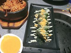 -金迈圆烤肉餐厅(维多利店)