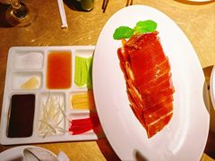 -四季民福烤鸭店(西单华威约饭街店)