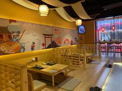 -季玄精致日本料理自助餐(闸北公园店)