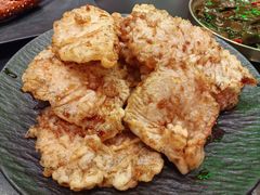 -红东阁东北菜烤肉酒馆(CROSS万象汇店)