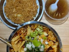 -柳州肥姨妈大骨螺蛳粉(东靖路店)