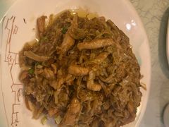 -黄家饺子东北特色菜馆(湖滨商业街店)