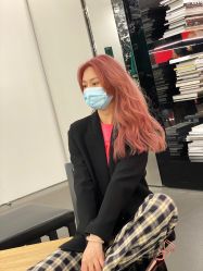 -蚂蚁造型沙龙