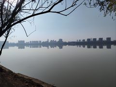 -艾溪湖湿地公园