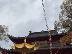 -会龙寺